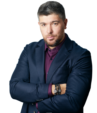 Андрей Пономарев