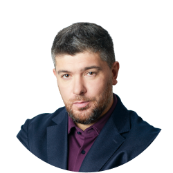 Андрей Пономарев